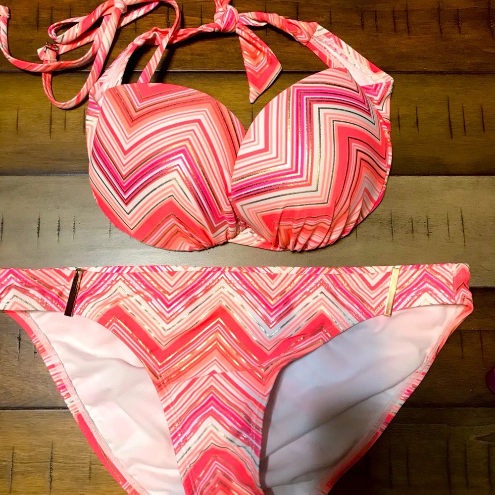 Beautiful Xhilaration Bikini